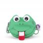 Affenzahn kleine Tasche Kinderportemonnaie Frosch