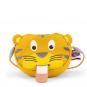 Affenzahn kleine Tasche Kinderportemonnaie Tiger Gelb