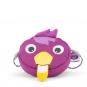 Affenzahn kleine Tasche Kinderportemonnaie Vogel