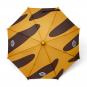 Affenzahn Zubehör Regenschirm Tiger Gelb