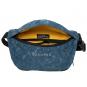 Airpaq Hip Baq Bauchtasche Blau