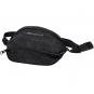 Airpaq Hip Baq Bauchtasche Schwarz