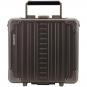 Aleon Lifestyle Diversity Beauty Case 10''  Bronze
