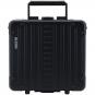 Aleon Lifestyle Diversity Beauty Case 10''  Schwarz