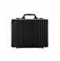 Aleon Business Attaché 15" Laptop Case, 30 cm Onyx -Schwarz