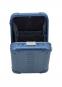 Aleon Lifestyle Vanity Case 7,5", Vertical Sapphire