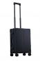Aleon Traveler International Carry-On 21" Schwarz