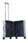 Aleon Traveler International Carry-On 21" Silber
