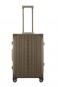 Aleon Traveler Koffer 26" Champagne - gold