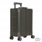 Aleon Limited Edition Vertical Carry-On Business 20" Dunkelgrün