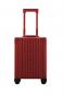 Aleon Business Vertical Carry-On 20" Ruby