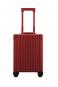 Aleon Vertical Carry-On Business 20" Ruby