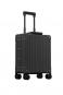 Aleon Vertical Carry-On underseat 16" Onyx - Schwarz