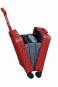 Aleon Vertical Carry-On underseat 16" Ruby - Rot