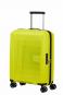 American Tourister AeroStep Handgepäck 55cm erweiterbar Light Lime