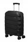 American Tourister Air Move Handgepäck 55cm Schwarz