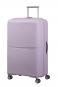 American Tourister Airconic Trolley 77cm mit 4 Rollen + GRATIS HOTELGUTSCHEIN Stormy Lilac