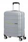 American Tourister Funstripe Trolley-Set 55/66/76cm mit 4 Rollen