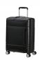 American Tourister HELLO CABIN Spinner 55/20 Exp Onyx Black