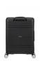 American Tourister HELLO CABIN Spinner 55/20  Onyx Black