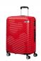 American Tourister Mickey Clouds Trolley 66cm mit 4 Rollen, erweiterbar Mickey Classic Red