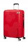 American Tourister Mickey Clouds Trolley 76cm mit 4 Rollen, erweiterbar Mickey Classic Red