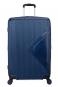 American Tourister Modern Dream Trolley mit 4 Rollen 78cm erweiterbar True Navy