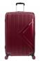 American Tourister Modern Dream Trolley mit 4 Rollen 78cm erweiterbar Wine Red