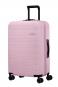 American Tourister Novastream Trolley 67cm mit 4 Rollen, erweiterbar Soft Pink