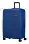 American Tourister Novastream Trolley 77cm mit 4 Rollen, erweiterbar Navy Blue