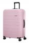 American Tourister Novastream Trolley 77cm mit 4 Rollen, erweiterbar Soft Pink