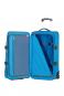 American Tourister Road Quest Reisetasche mit 2 Rollen 69cm Bluestar Print