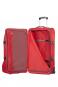 American Tourister Road Quest Reisetasche mit 2 Rollen 69cm Solid Red