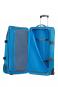 American Tourister Road Quest Reisetasche mit 2 Rollen 80cm Bluestar Print