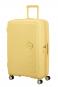 American Tourister Soundbox 4-Rollen-Trolley L 77cm, erweiterbar Pastel Yellow