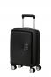 American Tourister Soundbox Mini 47cm, Handgepäck Bass Black