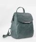 aunts & uncles Grandma's Luxury Club Mrs. Dumpling kompakte Rucksack urban chic