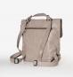 aunts & uncles Grandma's Luxury Club Mrs. Mince Pie Multifunktional: Rucksack/Umhängetasche cashmere