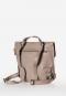 aunts & uncles Grandma's Luxury Club Mrs. Mince Pie Multifunktional: Rucksack/Umhängetasche vintage khaki