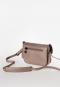 aunts & uncles Grandma's Luxury Club Mrs. Waffle Handtasche vintage khaki