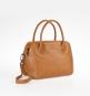 aunts & uncles Heavenly Meadow Ease of Mind Henkeltasche caramel