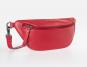 aunts & uncles Jamie´s Orchard Bilberry Bauchtasche crimson red