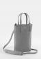 aunts & uncles Jamie´s Orchard FREESIA Phone bag circular grey