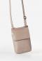 aunts & uncles Jamie´s Orchard TULIP Phone bag cashmere