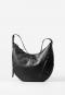 aunts & uncles Jamie's Orchard Windflower Handtasche jet black