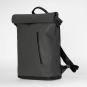 aunts & uncles Japan Fukui Rolltop Rucksack mit 15" Notebookfach volcanic ash
