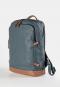 aunts & uncles Japan Kawaguchi Rucksack mit 15" Notebookfach cosmic void