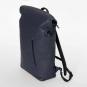 aunts & uncles Japan Matsuyama Rolltop Rucksack mit 16" Notebookfach storm