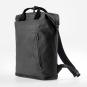 aunts & uncles Japan Morioka Rucksack -Shopper mit 13" Notebook volcanic ash