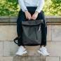 aunts & uncles Japan Nishi Fukui Rolltop Rucksack mit 15" Notebookfach